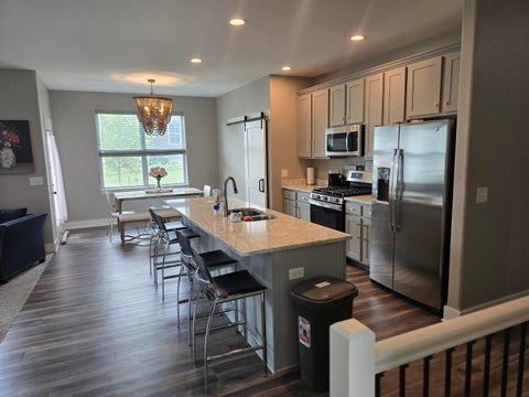 Tiny photo for 3016 Charissas Place, Bettendorf, IA 52722 (MLS # 12728474)