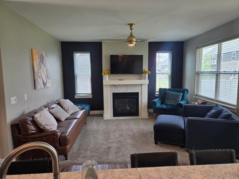 Tiny photo for 3016 Charissas Place, Bettendorf, IA 52722 (MLS # 12728474)