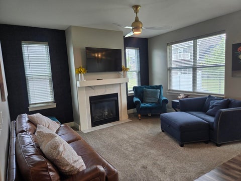 Tiny photo for 3016 Charissas Place, Bettendorf, IA 52722 (MLS # 12728474)