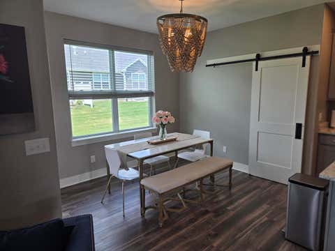 Tiny photo for 3016 Charissas Place, Bettendorf, IA 52722 (MLS # 12728474)