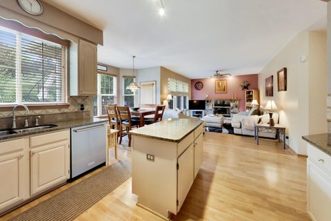 Tiny photo for 6181 Crossland Boulevard, Gurnee, IL 60031 (MLS # 12754205)