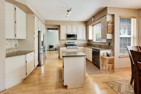 Tiny photo for 6181 Crossland Boulevard, Gurnee, IL 60031 (MLS # 12754205)