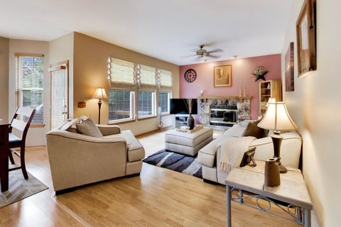 Tiny photo for 6181 Crossland Boulevard, Gurnee, IL 60031 (MLS # 12754205)