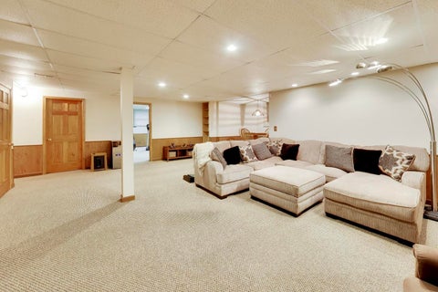 Tiny photo for 6181 Crossland Boulevard, Gurnee, IL 60031 (MLS # 12754205)
