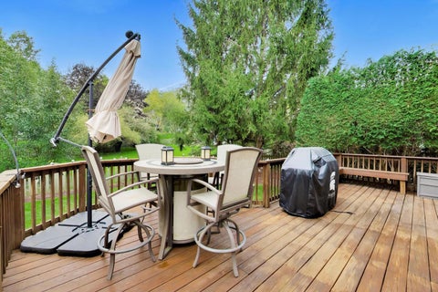 Tiny photo for 6181 Crossland Boulevard, Gurnee, IL 60031 (MLS # 12754205)