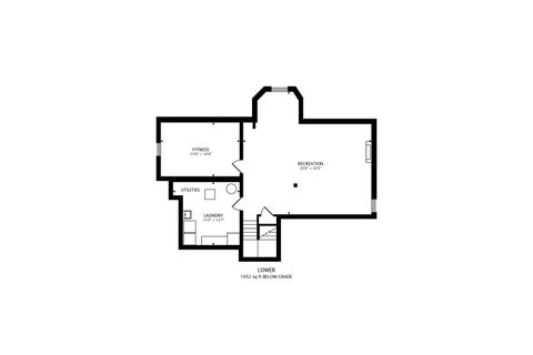 Tiny photo for 6181 Crossland Boulevard, Gurnee, IL 60031 (MLS # 12754205)
