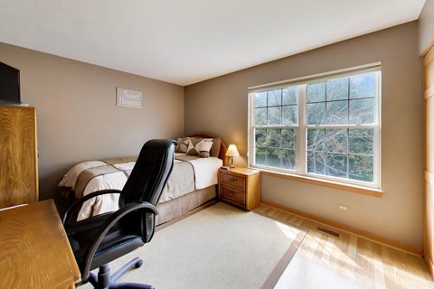 Tiny photo for 6181 Crossland Boulevard, Gurnee, IL 60031 (MLS # 12754205)