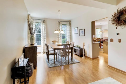 Tiny photo for 6181 Crossland Boulevard, Gurnee, IL 60031 (MLS # 12754205)