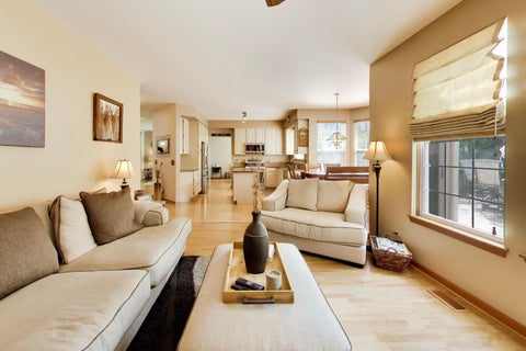 Tiny photo for 6181 Crossland Boulevard, Gurnee, IL 60031 (MLS # 12754205)