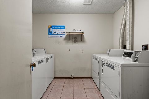 Tiny photo for 218 Madison Street #1C, Joliet, IL 60435 (MLS # 12534463)