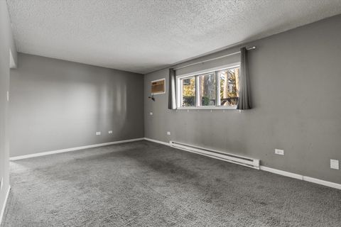 Tiny photo for 218 Madison Street #1C, Joliet, IL 60435 (MLS # 12534463)