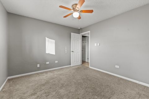 Tiny photo for 218 Madison Street #1C, Joliet, IL 60435 (MLS # 12534463)