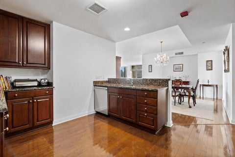 Tiny photo for 21 E Huron Street #2803, Chicago, IL 60611 (MLS # 12691185)