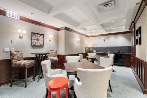 Tiny photo for 21 E Huron Street #2803, Chicago, IL 60611 (MLS # 12691185)