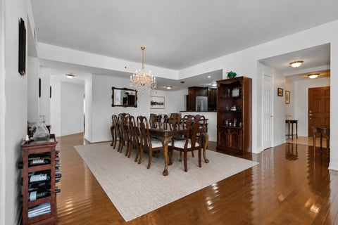 Tiny photo for 21 E Huron Street #2803, Chicago, IL 60611 (MLS # 12691185)