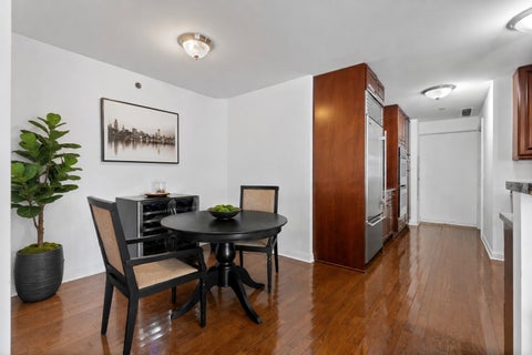 Tiny photo for 21 E Huron Street #2803, Chicago, IL 60611 (MLS # 12691185)