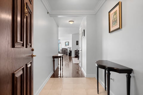 Tiny photo for 21 E Huron Street #2803, Chicago, IL 60611 (MLS # 12691185)