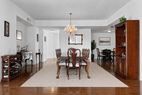 Tiny photo for 21 E Huron Street #2803, Chicago, IL 60611 (MLS # 12691185)
