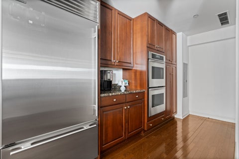 Tiny photo for 21 E Huron Street #2803, Chicago, IL 60611 (MLS # 12691185)