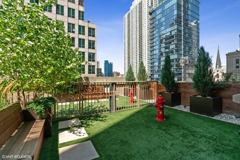 Tiny photo for 21 E Huron Street #2803, Chicago, IL 60611 (MLS # 12691185)