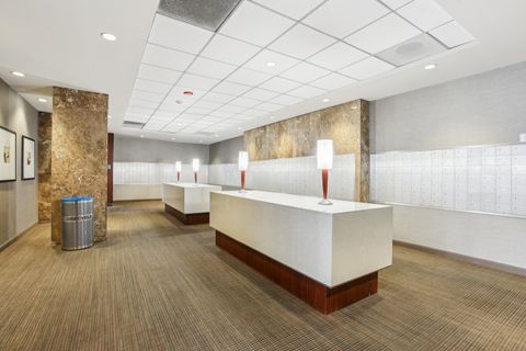 Tiny photo for 655 W Irving Park Road #5308, Chicago, IL 60613 (MLS # 12508433)