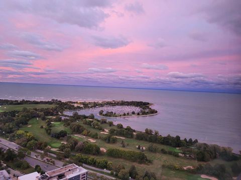 Tiny photo for 655 W Irving Park Road #5308, Chicago, IL 60613 (MLS # 12508433)