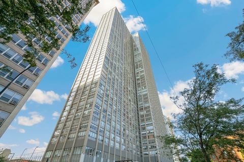 Photo of 655 W Irving Park Road #5308, Chicago, IL 60613 (MLS # 12508433)