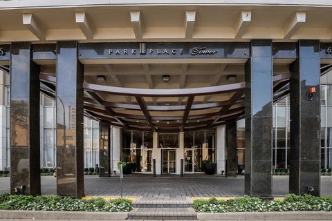 Tiny photo for 655 W Irving Park Road #5308, Chicago, IL 60613 (MLS # 12508433)