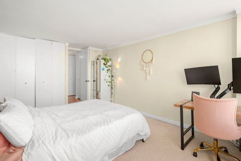 Tiny photo for 655 W Irving Park Road #5308, Chicago, IL 60613 (MLS # 12508433)