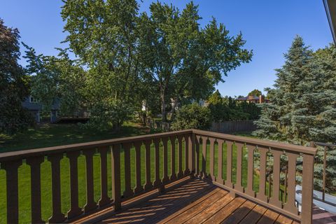 Tiny photo for 34 Brandywine Court #34, Bloomington, IL 61704 (MLS # 12645747)