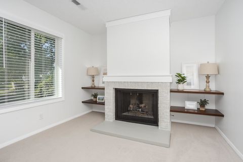 Tiny photo for 34 Brandywine Court #34, Bloomington, IL 61704 (MLS # 12645747)