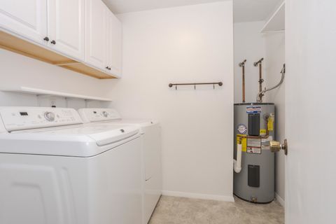 Tiny photo for 34 Brandywine Court #34, Bloomington, IL 61704 (MLS # 12645747)