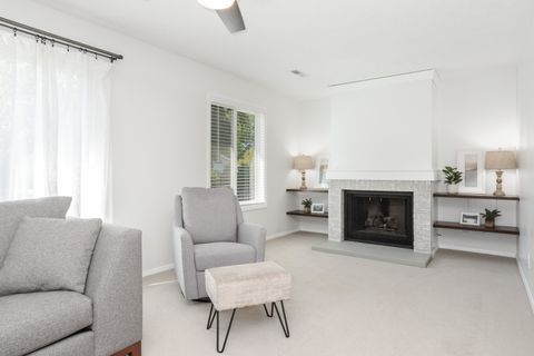 Tiny photo for 34 Brandywine Court #34, Bloomington, IL 61704 (MLS # 12645747)