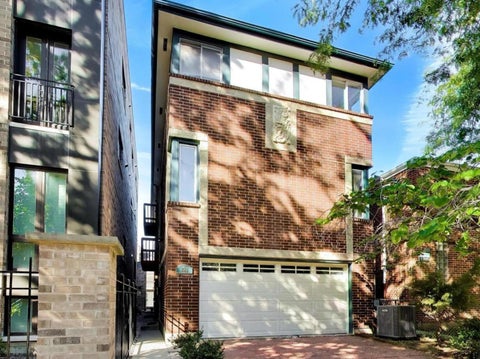 Photo of 1512 W Diversey Parkway #C, Chicago, IL 60614 (MLS # 12778257)