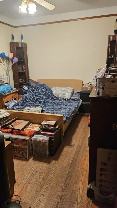 Tiny photo for 1632 Ridgeland Avenue, Berwyn, IL 60402 (MLS # 12595620)