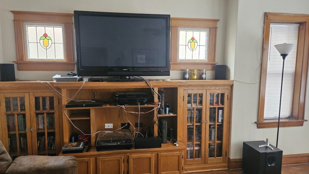 1632 Ridgeland Avenue