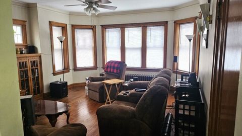 Tiny photo for 1632 Ridgeland Avenue, Berwyn, IL 60402 (MLS # 12595620)