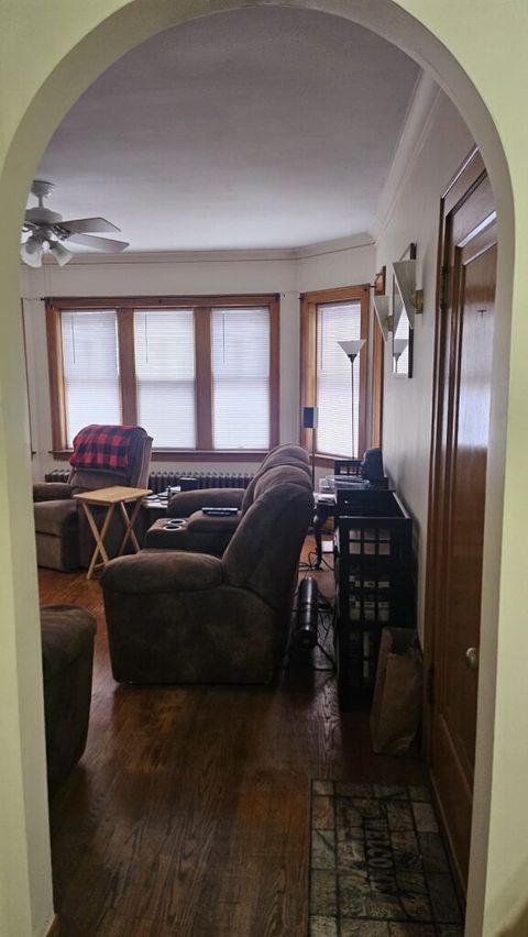 Tiny photo for 1632 Ridgeland Avenue, Berwyn, IL 60402 (MLS # 12595620)