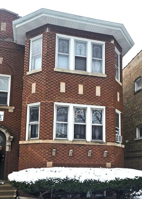 Tiny photo for 1632 Ridgeland Avenue, Berwyn, IL 60402 (MLS # 12595620)