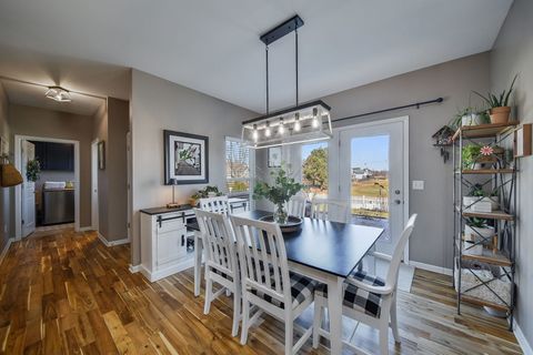 Tiny photo for 40W150 Palmer Road, Geneva, IL 60134 (MLS # 12577030)