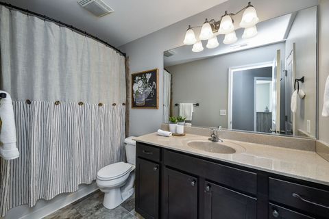 Tiny photo for 40W150 Palmer Road, Geneva, IL 60134 (MLS # 12577030)