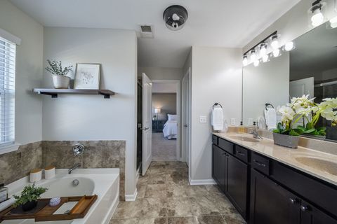 Tiny photo for 40W150 Palmer Road, Geneva, IL 60134 (MLS # 12577030)