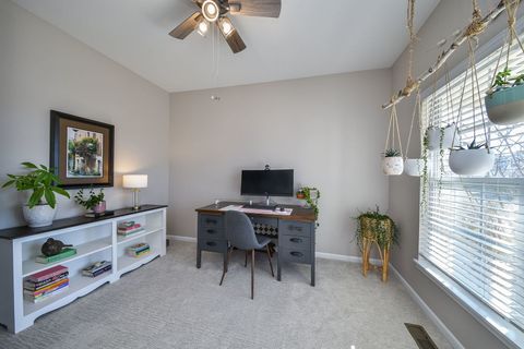 Tiny photo for 40W150 Palmer Road, Geneva, IL 60134 (MLS # 12577030)