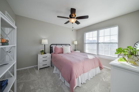 Tiny photo for 40W150 Palmer Road, Geneva, IL 60134 (MLS # 12577030)