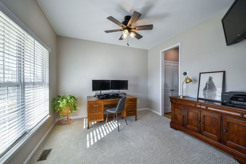 Tiny photo for 40W150 Palmer Road, Geneva, IL 60134 (MLS # 12577030)