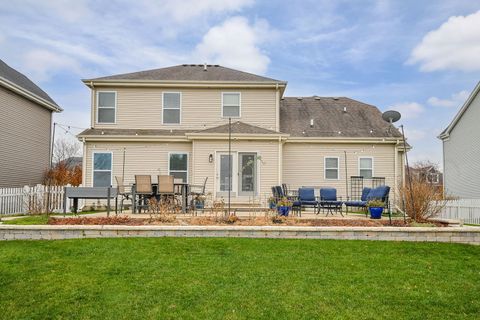 Tiny photo for 40W150 Palmer Road, Geneva, IL 60134 (MLS # 12577030)