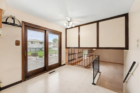 Tiny photo for 3457 191st Street, Lansing, IL 60438 (MLS # 12666067)