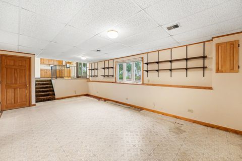 Tiny photo for 3457 191st Street, Lansing, IL 60438 (MLS # 12666067)