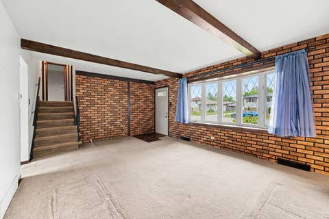 Tiny photo for 3457 191st Street, Lansing, IL 60438 (MLS # 12666067)