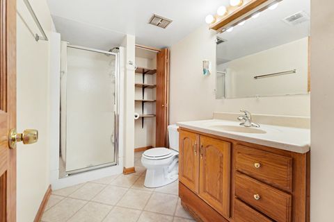 Tiny photo for 3457 191st Street, Lansing, IL 60438 (MLS # 12666067)